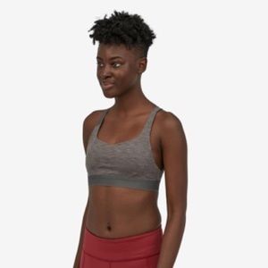 Patagonia Switchback sports bra